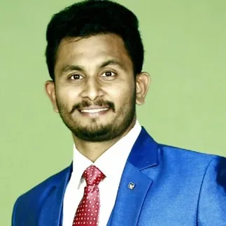 Mr. Mandeep B V